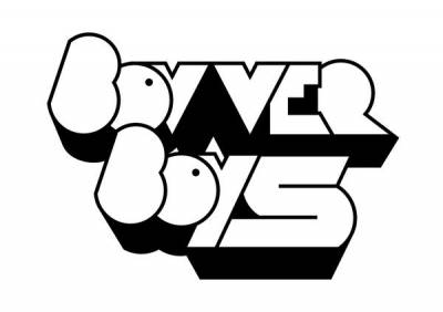 logo Bovver Boys